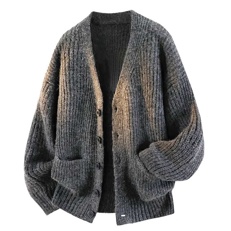 Preston™ | Classic V-Neck Sweater