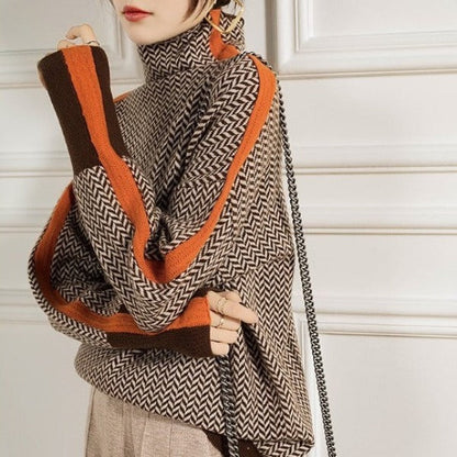 Lily™ | Knitted Sweater