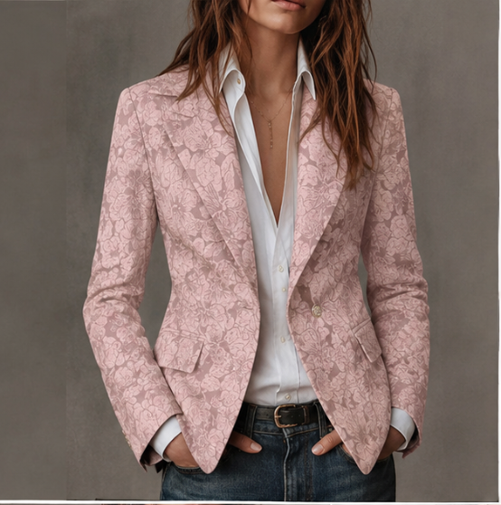 Eleanor™ | Blazer