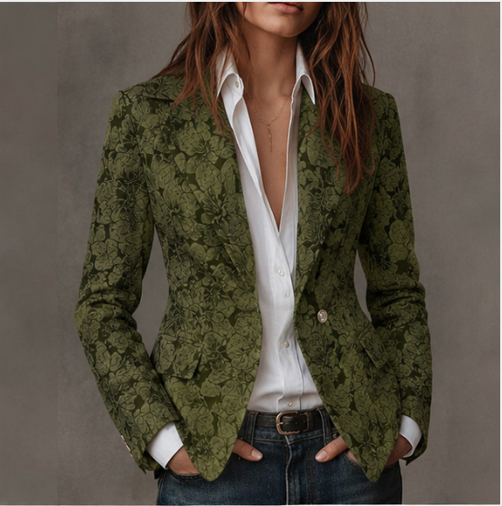 Eleanor™ | Blazer