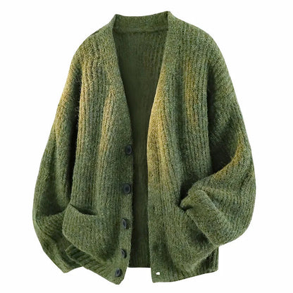 Preston™ | Classic V-Neck Sweater