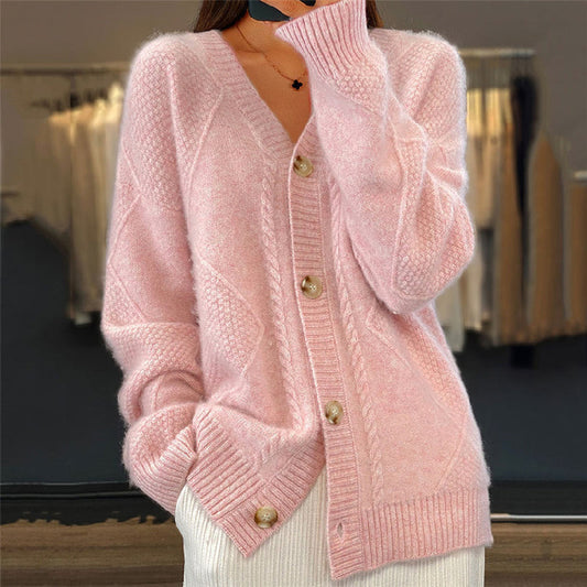 Matilda™ | Soft Wool Jumper