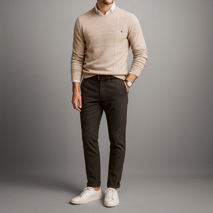 Thomas™ | Sweater