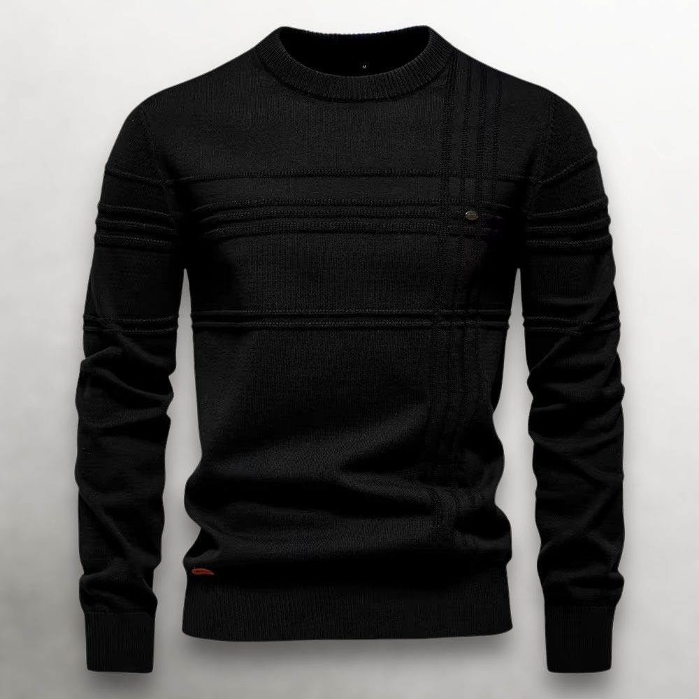Thomas™ | Sweater