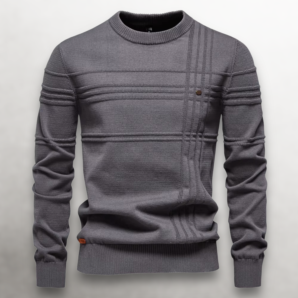 Thomas™ | Sweater