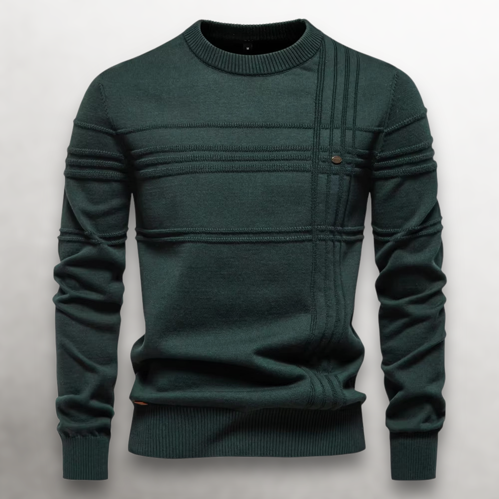 Thomas™ | Sweater