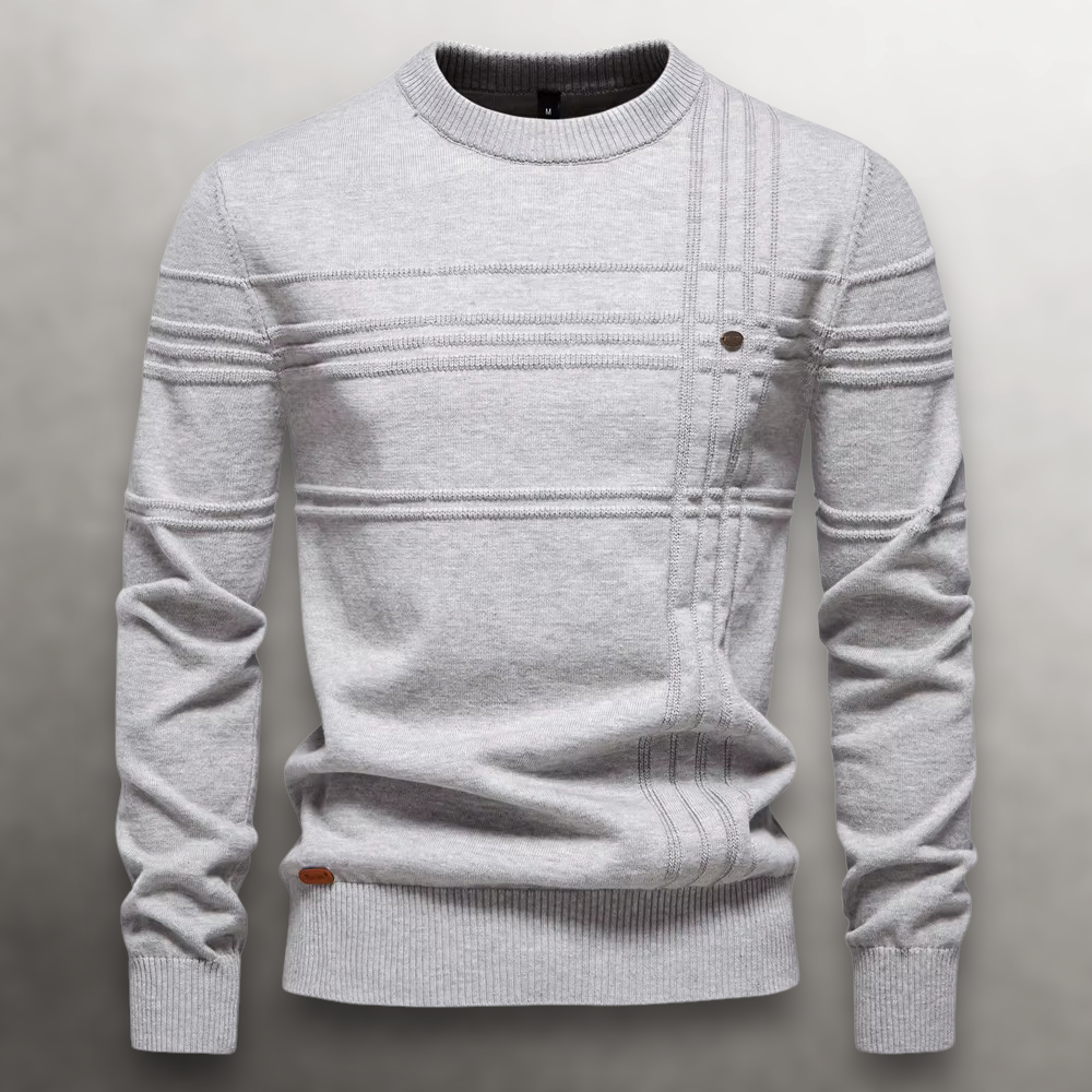 Thomas™ | Sweater