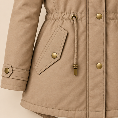 Dorothy™ | Elegant Winter Coat
