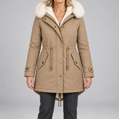 Dorothy™ | Elegant Winter Coat