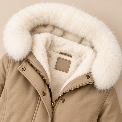 Dorothy™ | Elegant Winter Coat