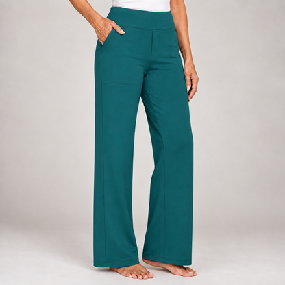 Florence™ | The Comfortable Stretch Trousers for Every Woman