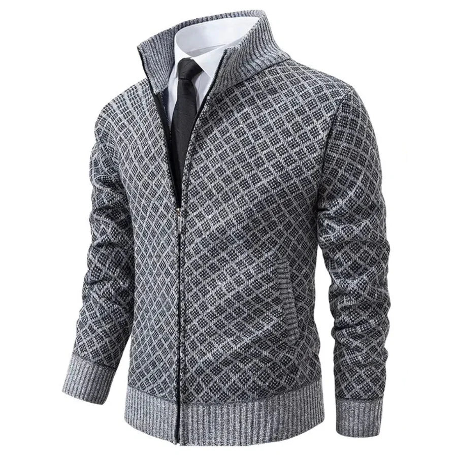 Arthur™ | Luxe Casual Cardigan