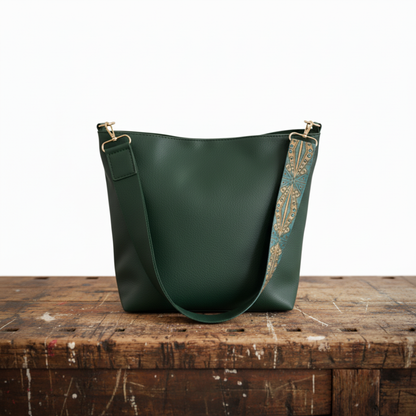Cecily™ | Vintage Bag
