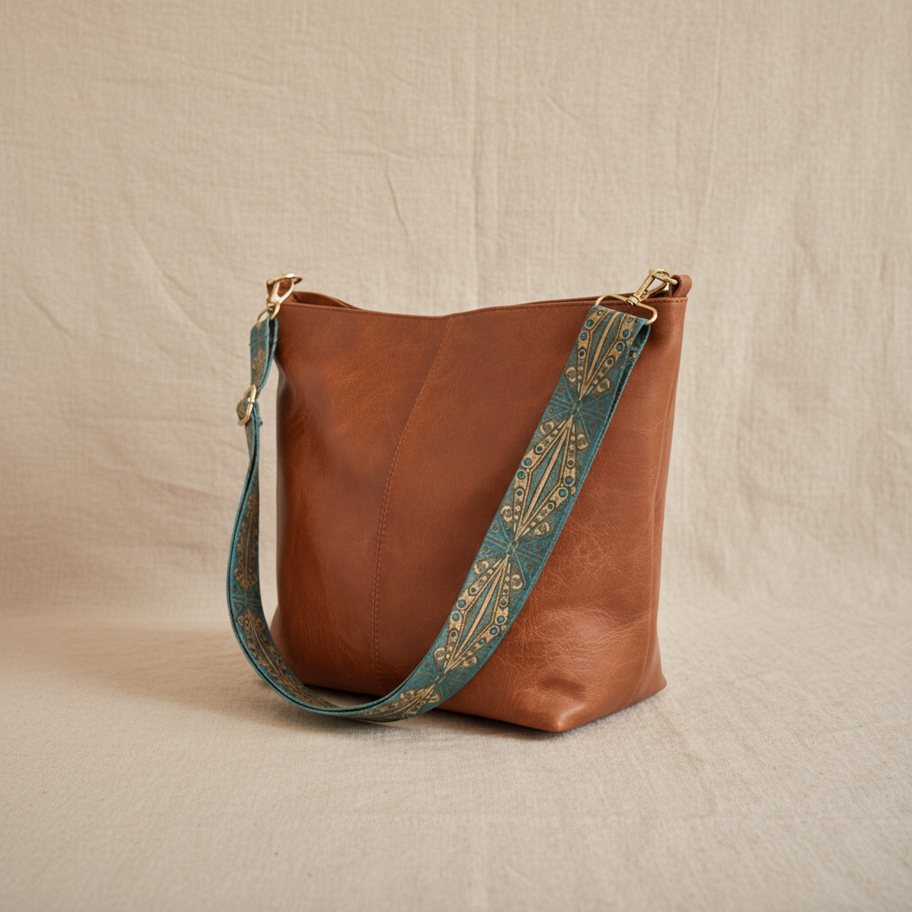 Cecily™ | Vintage Bag