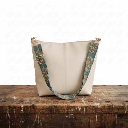 Cecily™ | Vintage Bag