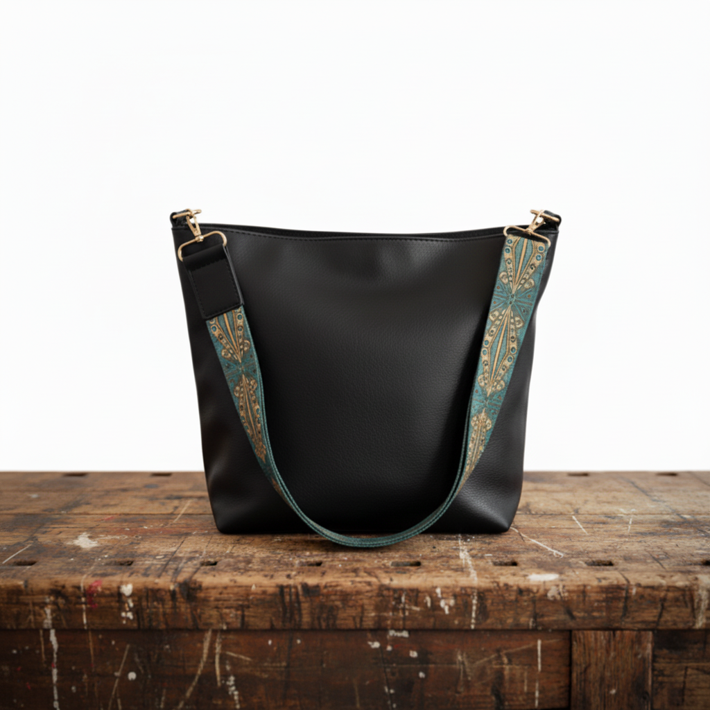 Cecily™ | Vintage Bag
