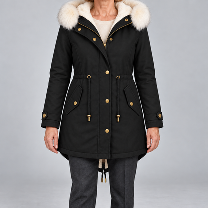 Dorothy™ | Elegant Winter Coat