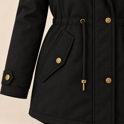 Dorothy™ | Elegant Winter Coat