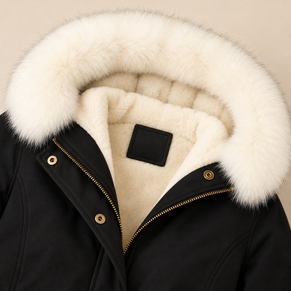 Dorothy™ | Elegant Winter Coat