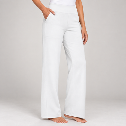 Florence™ | The Comfortable Stretch Trousers for Every Woman