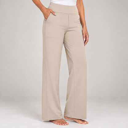 Florence™ | The Comfortable Stretch Trousers for Every Woman