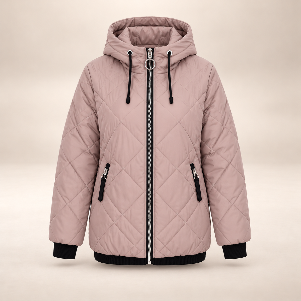 Vivienne™ | Lightweight Warmth Without the Bulk
