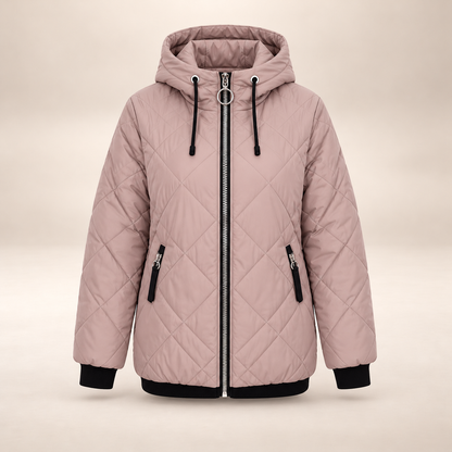 Vivienne™ | Lightweight Warmth Without the Bulk