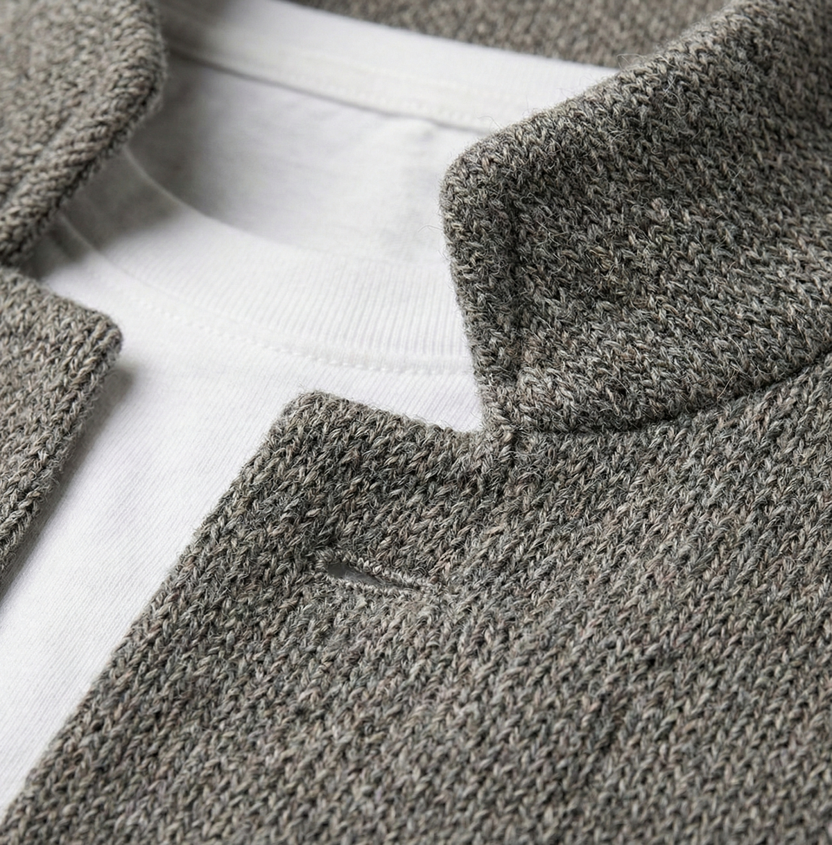 Sebastian™ | Modern Knit Blazer